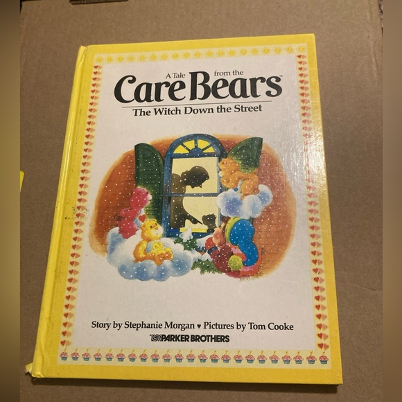 The Best Vintage Kids Book 1969 To 1996 Bundle - Picture 12 of 13